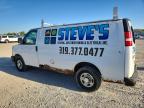 2010 Chev Express G2500