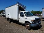 2016 Ford Econoline E350