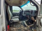 2015 Chevrolet Express G3500