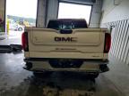 2022 GMC Sierra Limited K1500 SLT