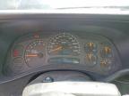 2003 Chevrolet Silverado K1500