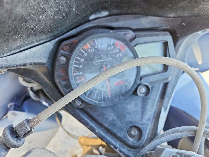 2006 Suzuki GSX-R1000