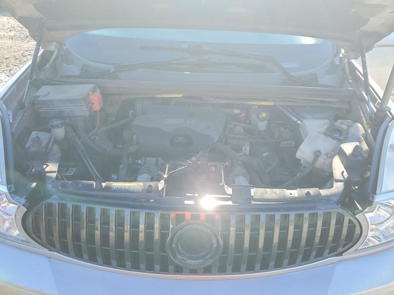 2007 Buick Rendezvous cx