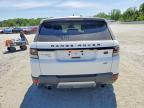 2016 Land Rover Range Rover Sport hse