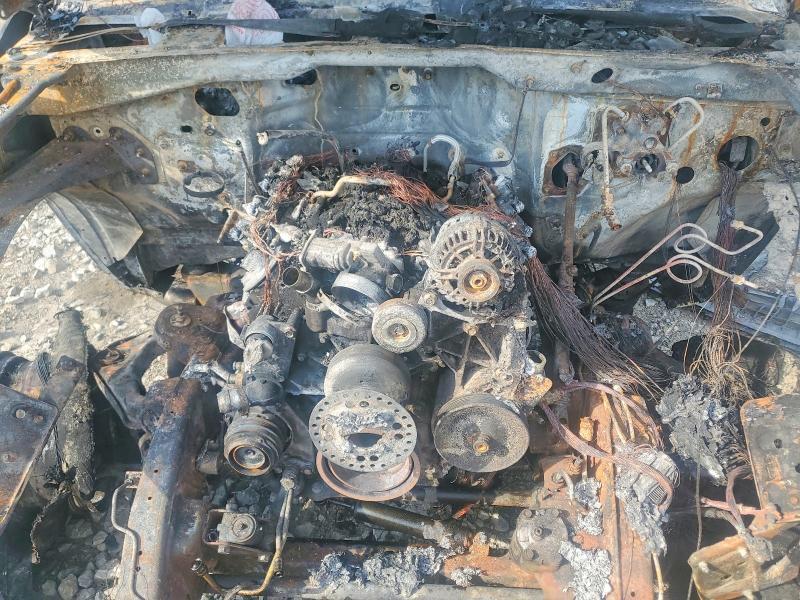 2006 GMC Sierra K2500 Heavy Duty