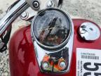 2003 Honda VT750 DCB