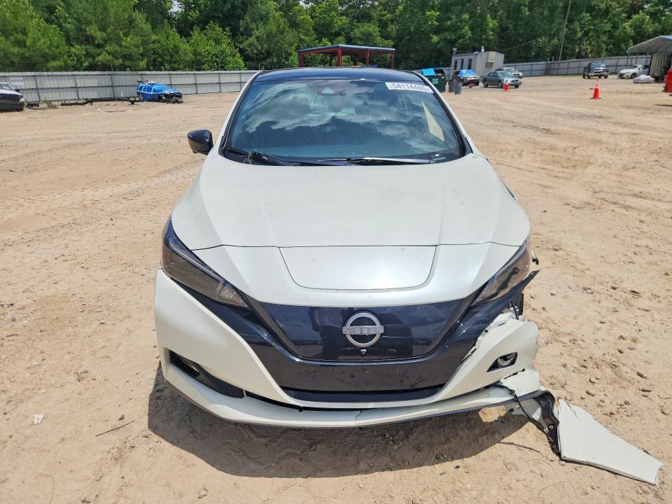 2023 Nissan Leaf sv Plus