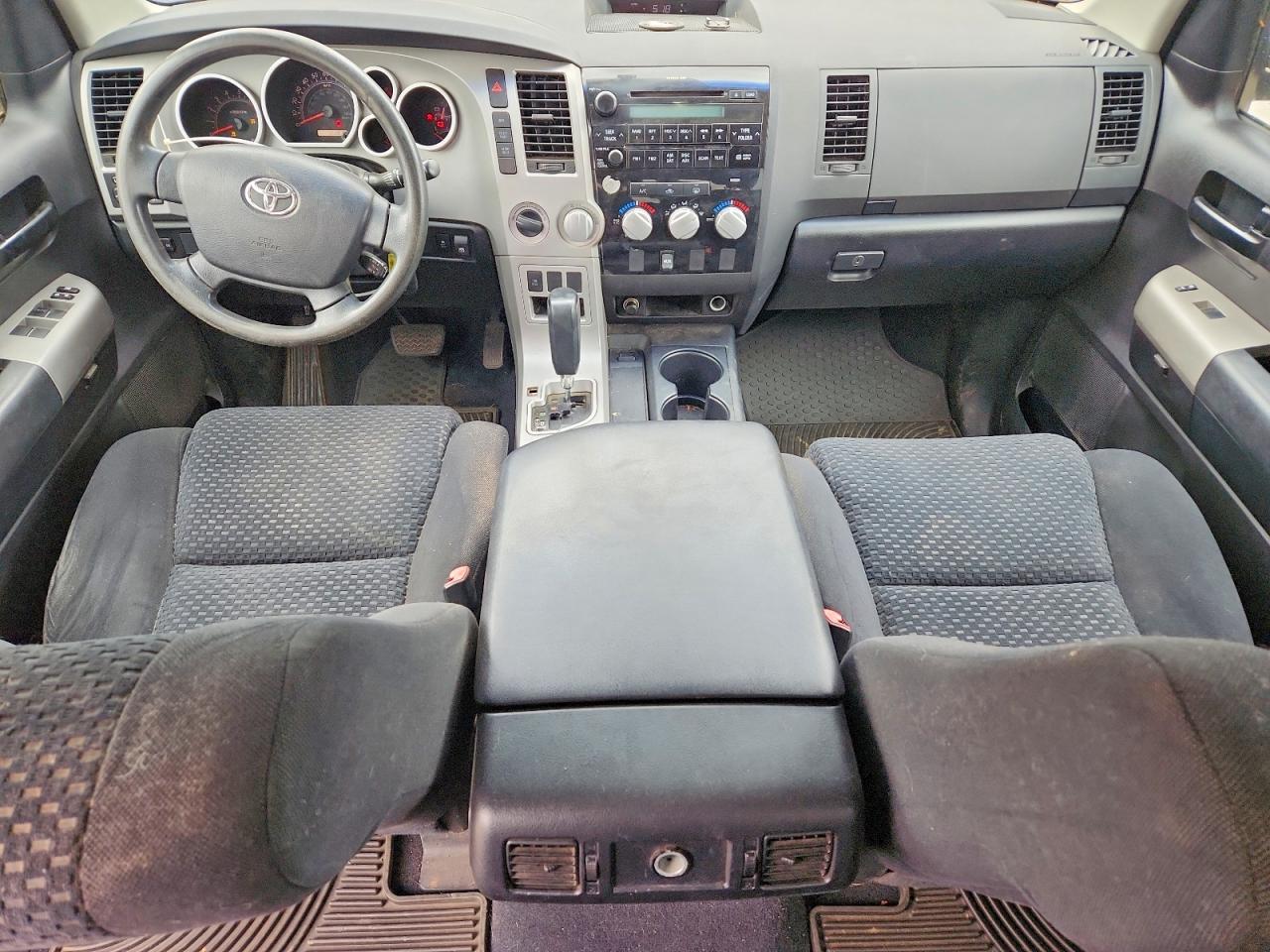 2008 Toyota Tundra SR5