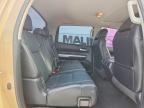2017 Toyota Tundra Crewmax Limited