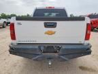 2012 Chevrolet Silverado K1500 LT