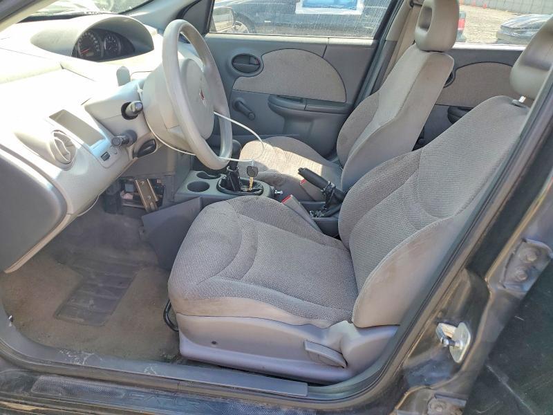 2003 Saturn Ion Level 1
