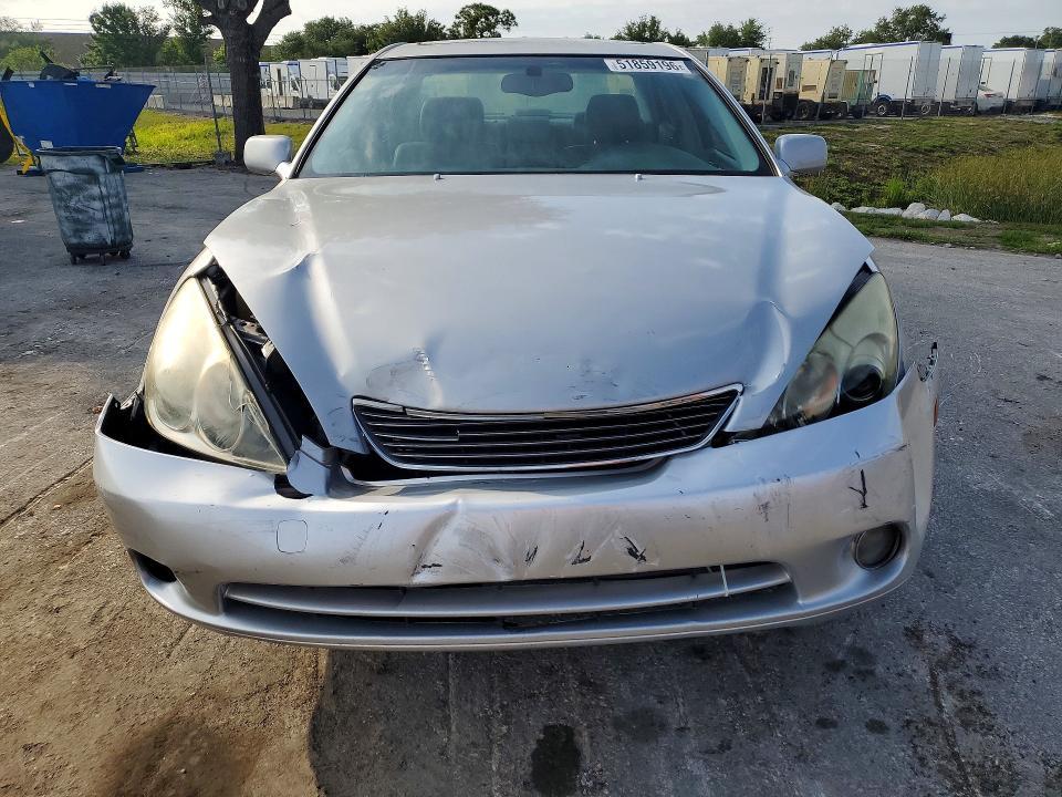 2005 Lexus Es 330