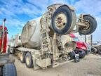 2017 Mack Granite Ready MIX Truck