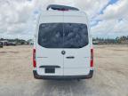 2025 Mercedes-Benz Sprinter 2500