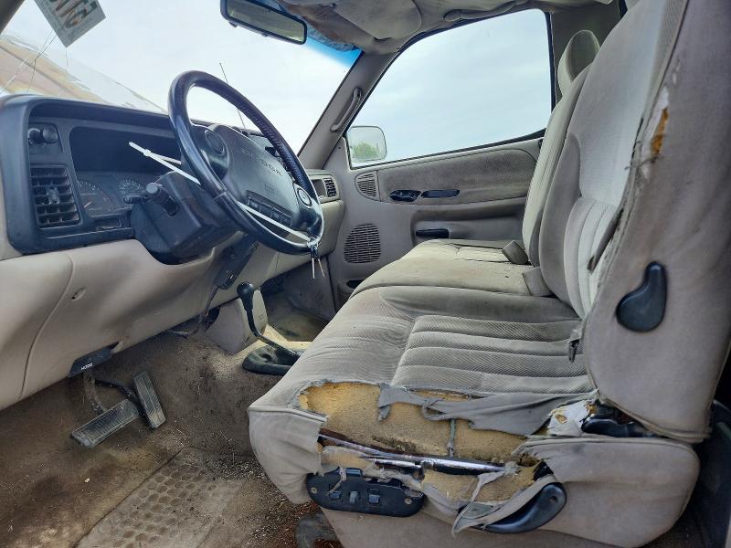 1996 Dodge RAM 2500