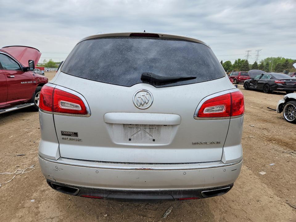 2014 Buick Enclave