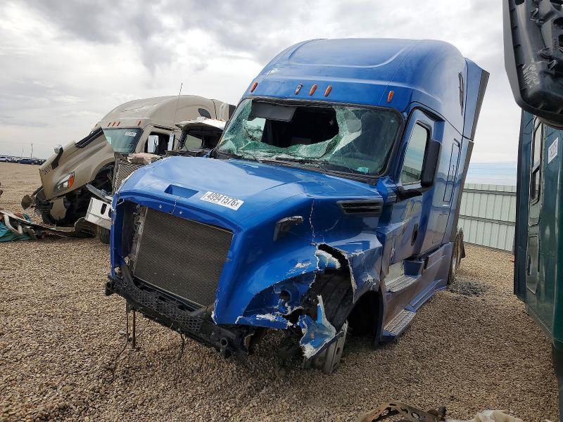 2020 Freightliner Cascadia 126 Semi Truck