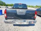 2012 Nissan Frontier SV V6