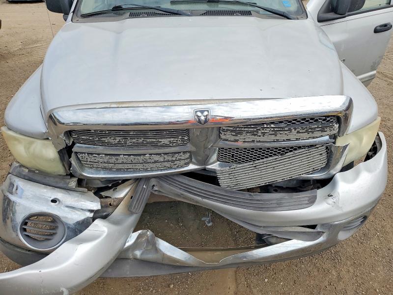 2002 Dodge RAM 1500