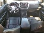2015 GMC Canyon SLT