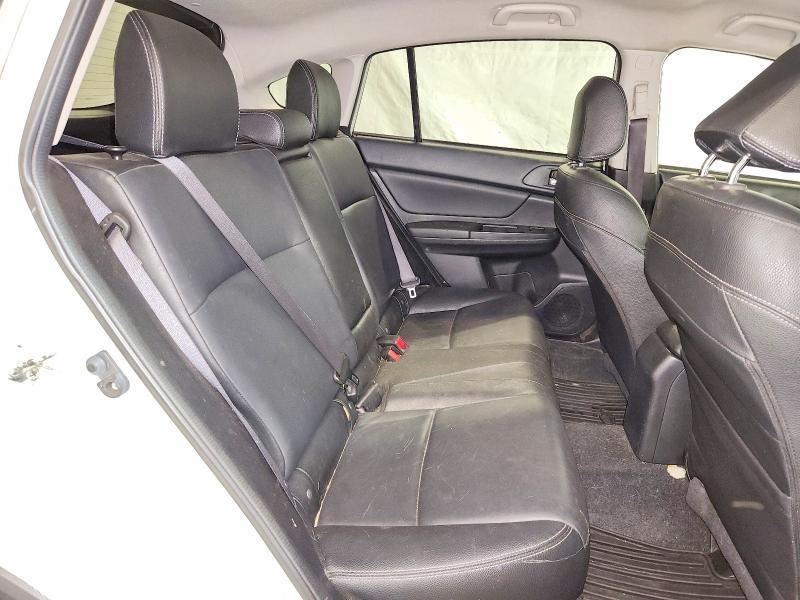 2013 Subaru Xv Crosstrek 2.0 Limited