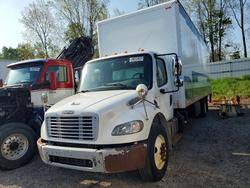 2019 Freightliner Budiness Class M2 box Truck for sale in Davison, MI