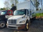 2019 Freightliner Budiness Class M2 BOX Truck