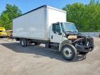 2023 International MV607 BOX Truck