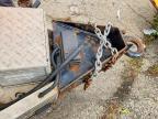 1998 Pelsue Fiber Optic Splicing Trailer