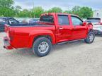 2012 Chevrolet Colorado LT