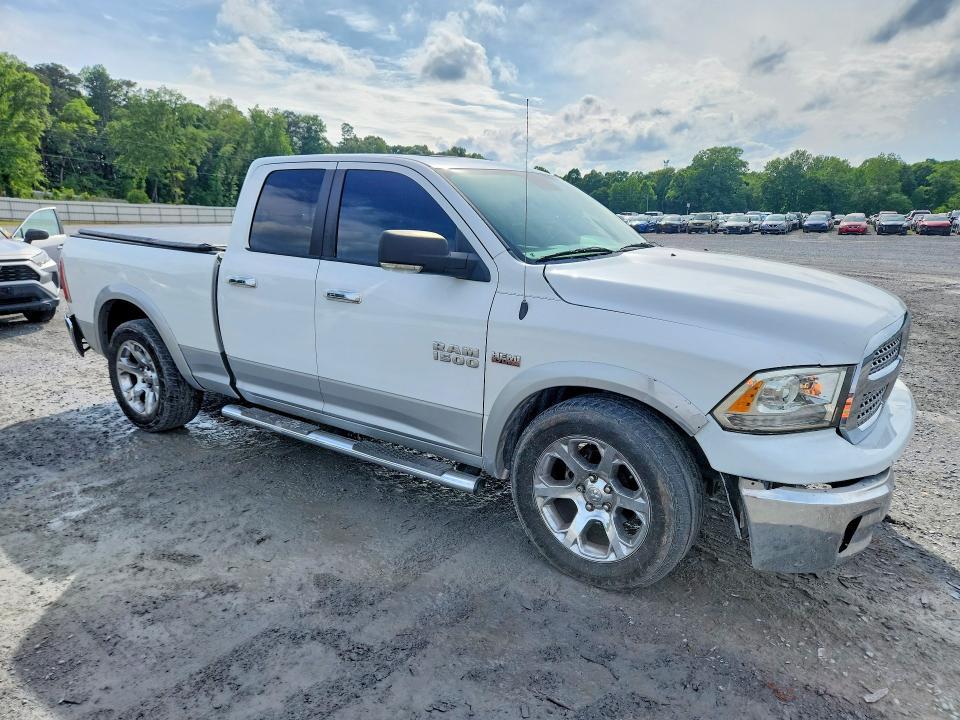 2014 Dodge RAM 1500 Crew 4X4 Lrme