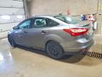 2012 Ford Focus s