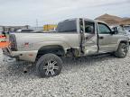 2003 Chevrolet Silverado K1500 Heavy Duty