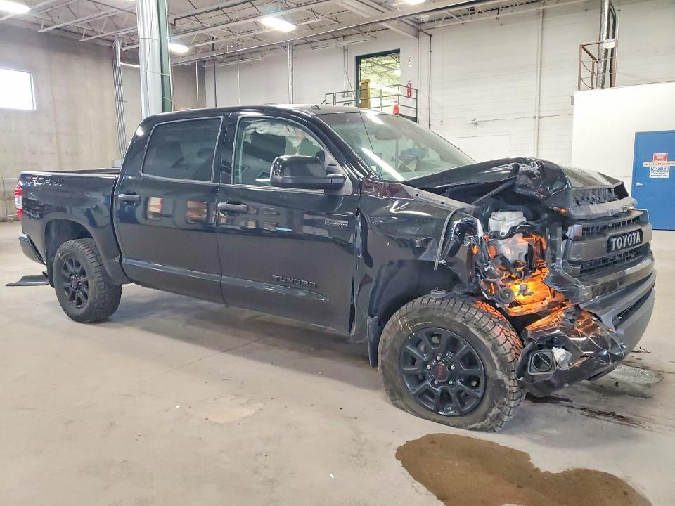 2015 Toyota Tundra trd pro