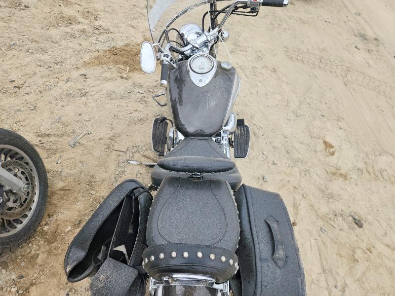 2007 Yamaha XVS1100