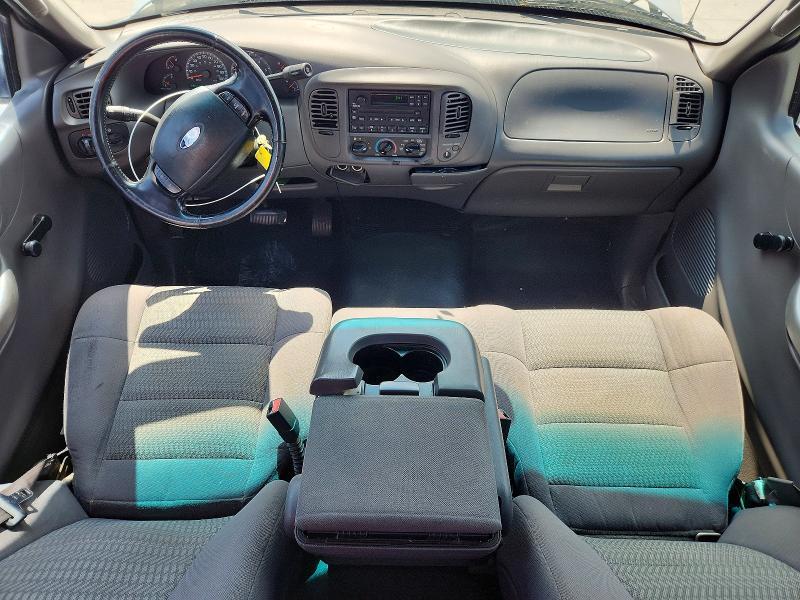 2003 Ford F150