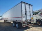2010 Utility VS2RA Refrigerated Van Trailer