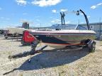 2013 Boat UK