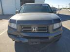 2007 Honda Ridgeline RTL