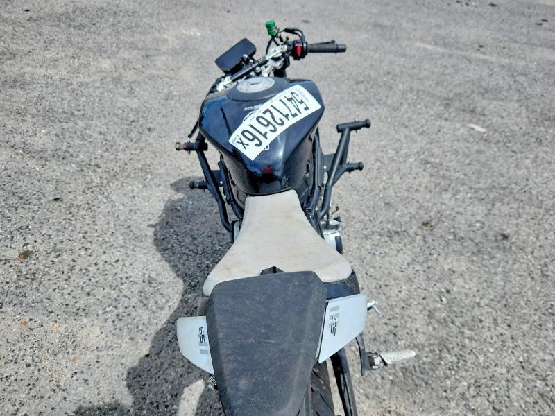 2025 Cf Moto 675SS