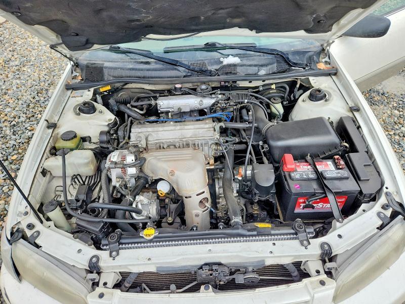 1999 Toyota Camry le