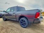 2019 Dodge RAM 1500 Classic Tradesman