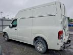 2015 Nissan NV 2500 HD SV