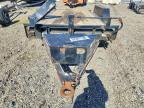 2020 PJ Tilt Deck Equipment Trailer