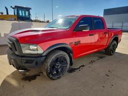 Dodge Vehiculos salvage en venta: 2023 Dodge RAM 1500 Classic SLT