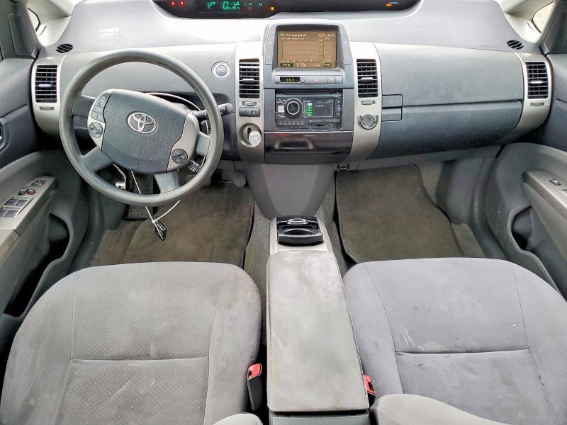 2009 Toyota Prius Base