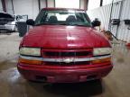 2003 Chevrolet S Truck S10