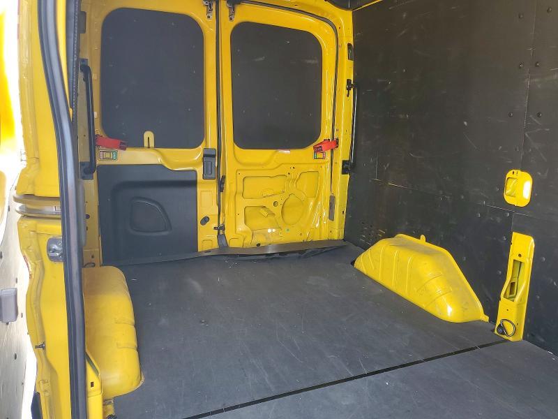 2023 Ford Transit 150 Delivery van