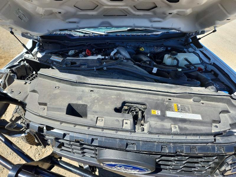 2024 Ford F250 Super Duty