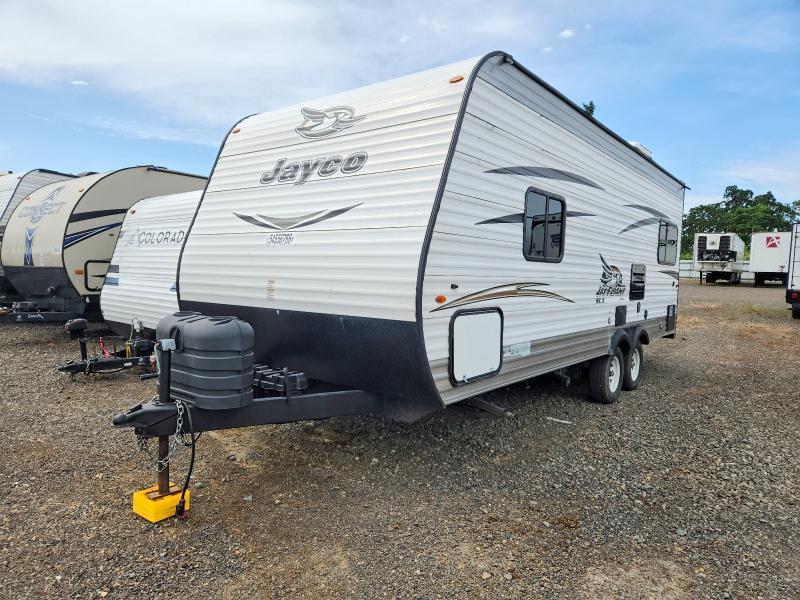 2017 Jayco JAY Flight SLX Camper